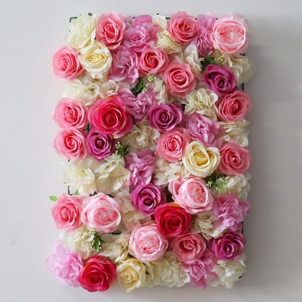 Rose Flower Buds Light Pink - Image 6