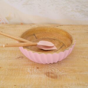 Pink-Bamboo- Salad-Fruit-Bowl- Distant-View